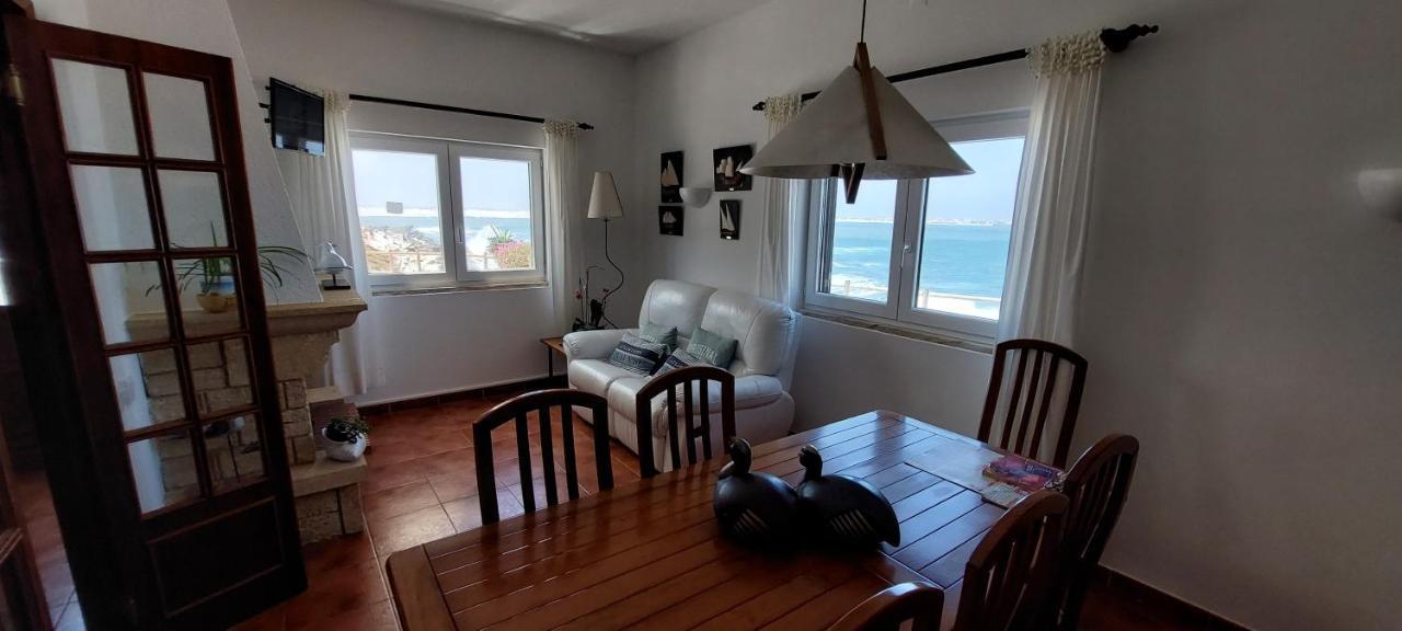 Bed and breakfast Pequena Baleia *