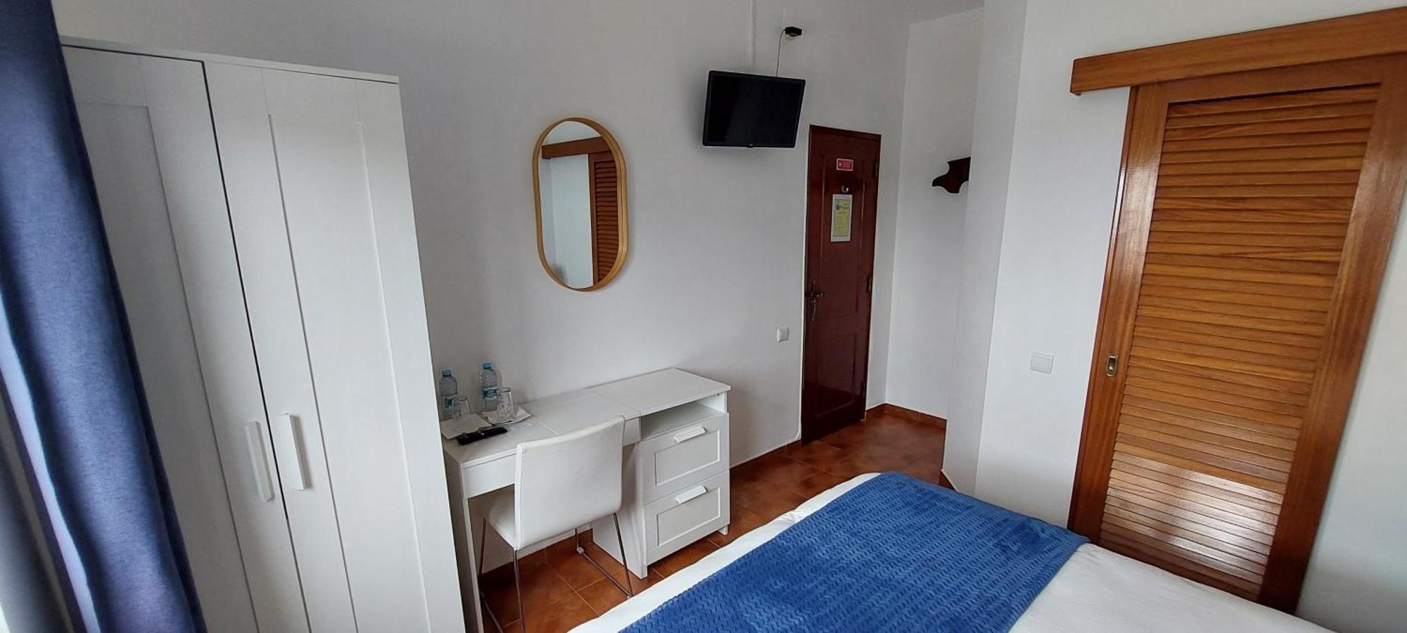 Bed & Breakfast Pequena Baleia