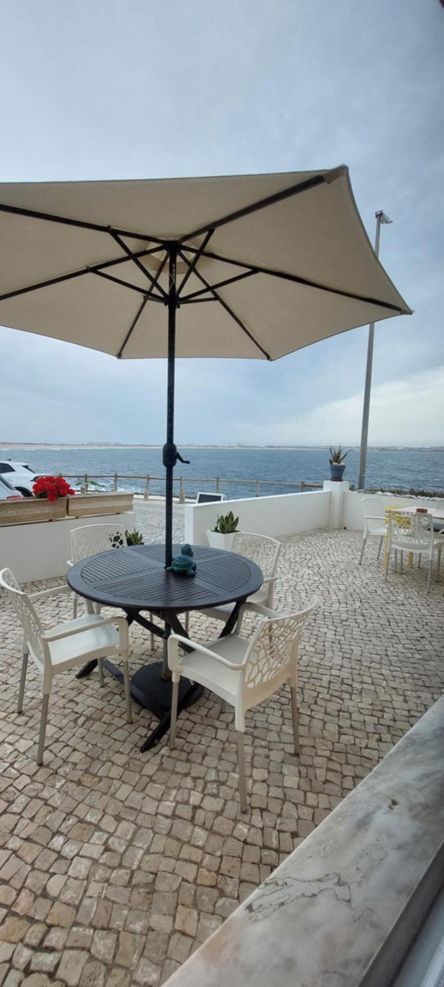 Bed and breakfast Pequena Baleia *
